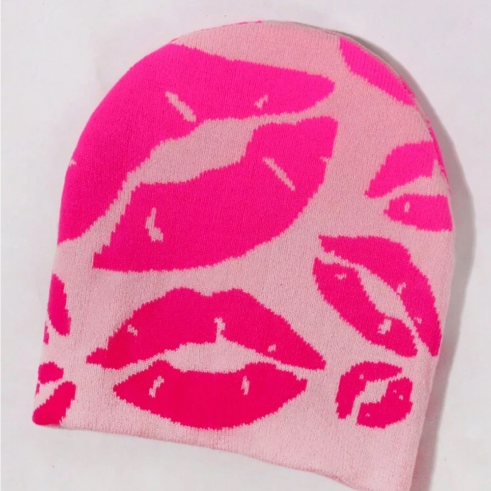 Unisex Beanie Hat